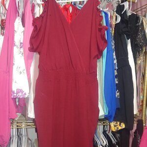 Women's clothing & Purse